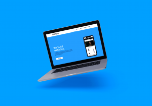 Weblu | Web design Coventry | Best free website design