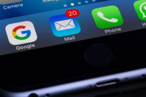 Email marketing image