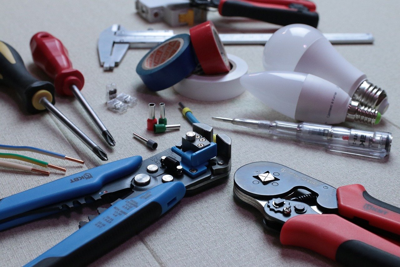 Electrical tools