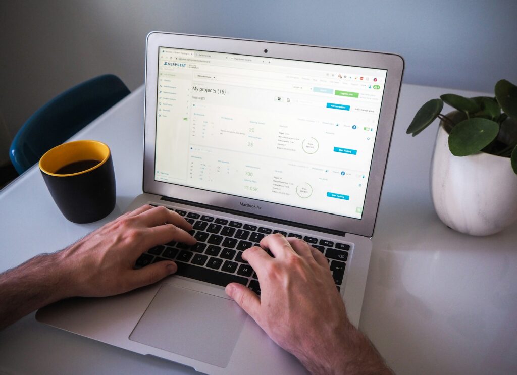 Expertly utilising essential SEO tools to enhance digital strategies and boost online visibility