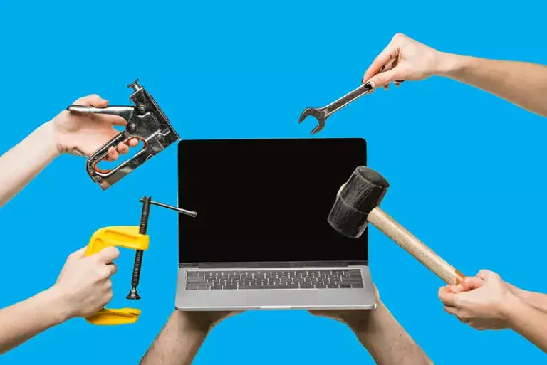 WordPress Website Maintenance Packages
